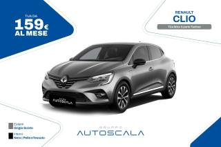 RENAULT Clio TCe 90cv 5 porte Techno
