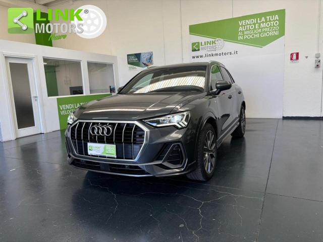 AUDI Q3 usata, con ABS