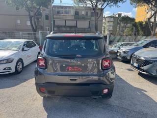 JEEP Renegade usata, con Antifurto