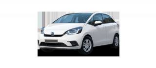 HONDA Jazz 1.5 Elegance