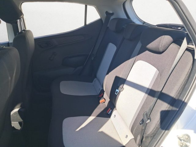 HYUNDAI i10 usata, con Frenata d