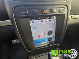 PORSCHE Cayenne usata, con Fendinebbia