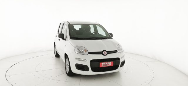 FIAT Panda usata 23
