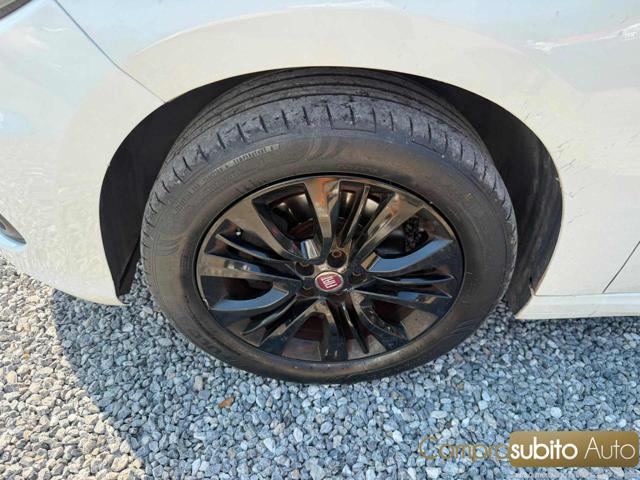 FIAT Tipo usata 18