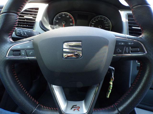 SEAT Leon usata 88