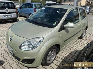 RENAULT Twingo usata, con Airbag
