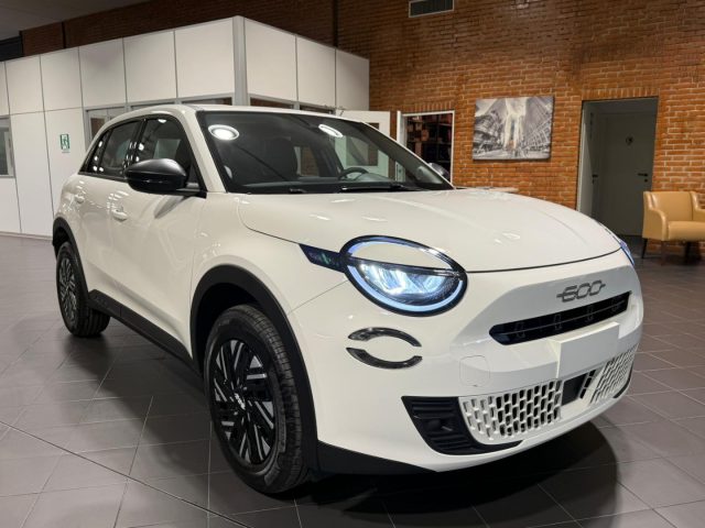 FIAT 600 usata, con Airbag Passeggero