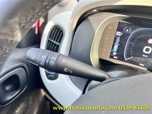 FIAT Panda usata, con ESP