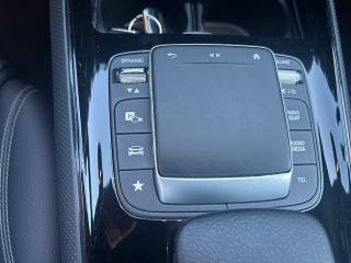 MERCEDES-BENZ GLA 200 usata, con Immobilizzatore elettronico