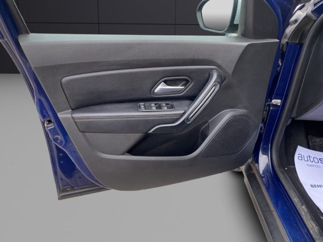 DACIA Duster usata, con ESP