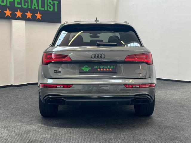 AUDI Q5 usata, con Autoradio