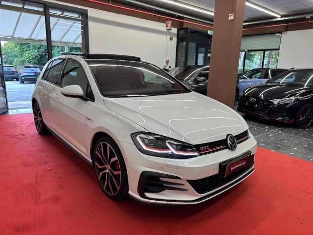 VOLKSWAGEN Golf GTI usata, con Airbag laterali