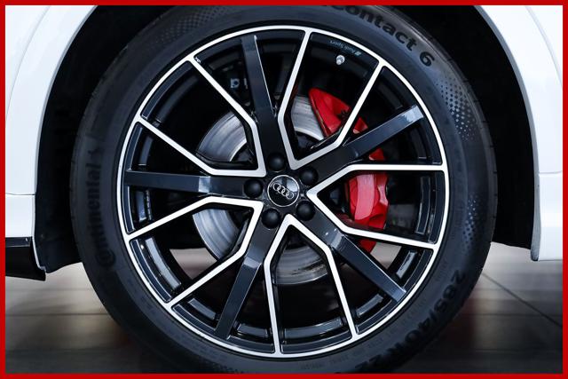 AUDI Q8 usata, con Chiusura centralizzata