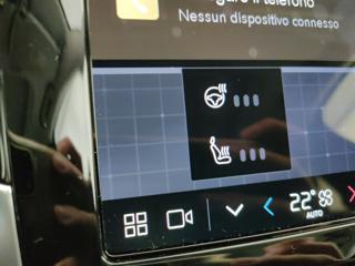 VOLVO XC90 usata, con Luci diurne LED