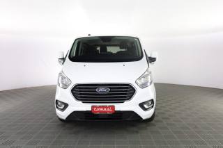 FORD Tourneo Custom Tourneo Custom 320 2.0 EcoBlue 130CV aut. PC Titan
