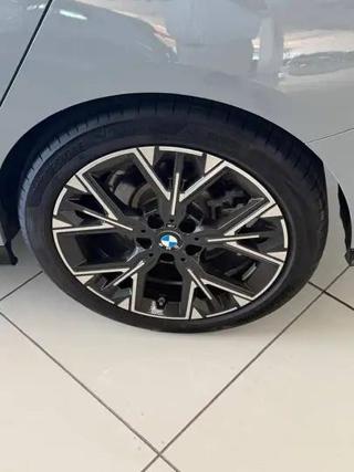 BMW 120 usata, con Boardcomputer