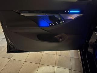 BMW 520 usata, con Sistema di navigazione