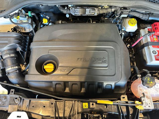 FIAT Tipo usata, con Fari LED