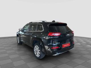 JEEP Cherokee usata 2