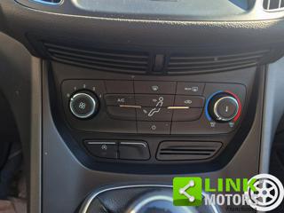 FORD C-Max usata, con Immobilizzatore elettronico