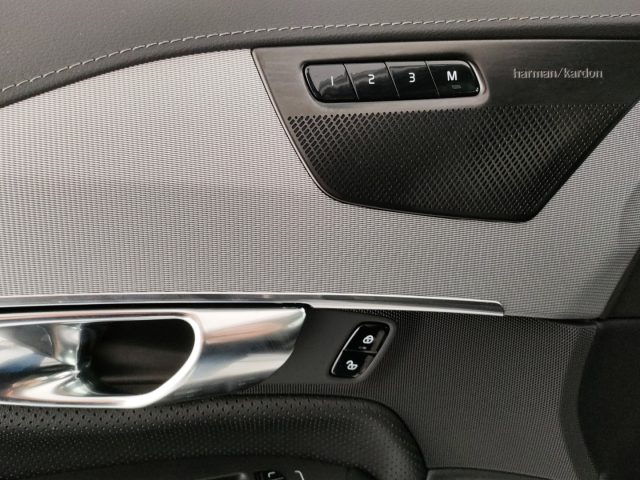 VOLVO XC90 usata, con Servosterzo