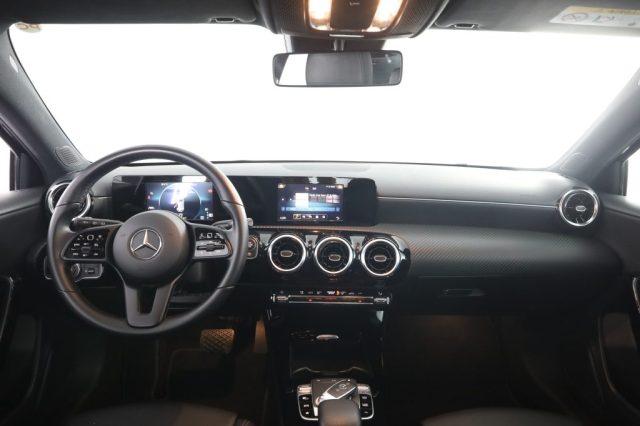 MERCEDES-BENZ A 180 usata 3