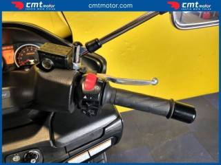 SUZUKI Burgman AN 400 usata 11