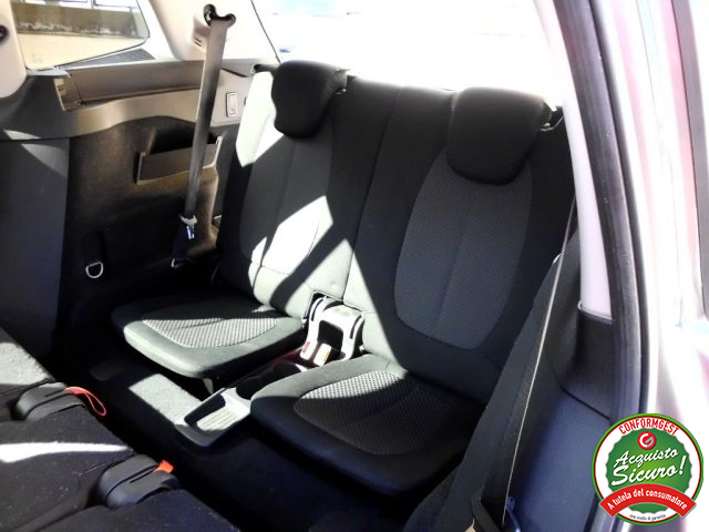 BMW 216 usata, con Sensore di luce