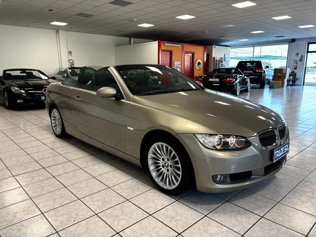 BMW 325 usata, con Climatizzatore