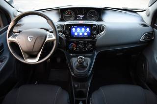 LANCIA Ypsilon usata, con Climatizzatore