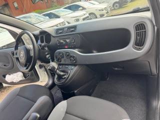 FIAT Panda usata, con MP3