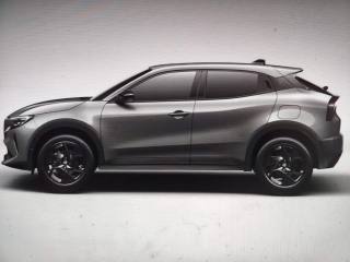 ALFA ROMEO Junior usata, con Airbag