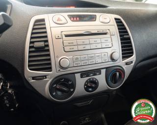 HYUNDAI i20 usata, con Controllo trazione
