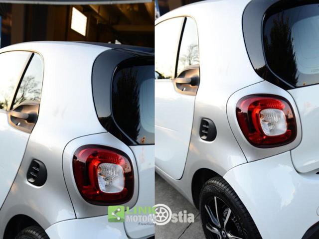 SMART ForTwo usata, con ESP