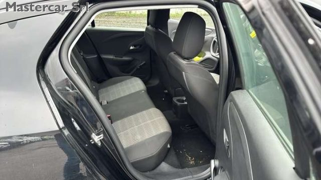 OPEL Corsa usata, con USB