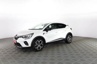 MITSUBISHI ASX usata 4