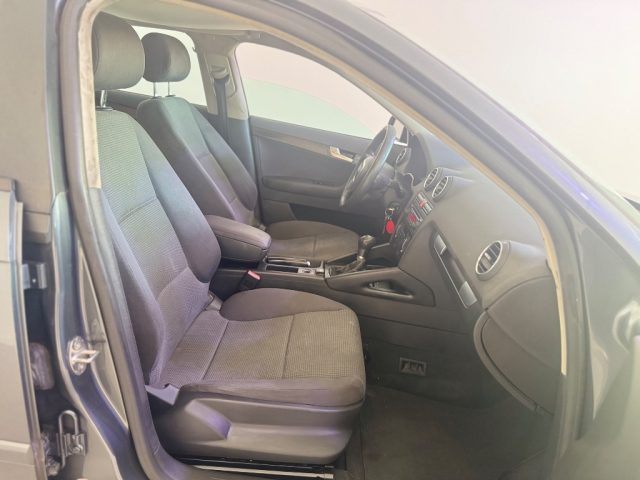 AUDI A3 usata 7