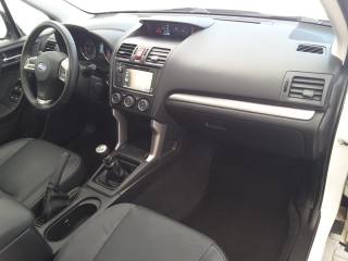 SUBARU Forester usata, con ESP
