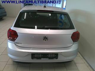 VOLKSWAGEN Polo usata, con Servosterzo