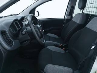 FIAT Panda usata, con Start/Stop Automatico