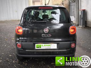 FIAT 500L usata, con Controllo trazione