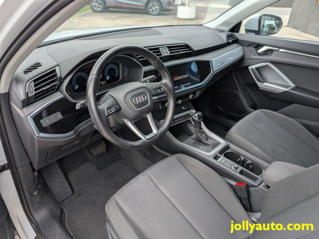 AUDI Q3 usata, con Bluetooth