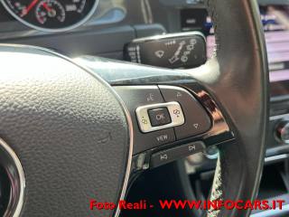 VOLKSWAGEN Golf Variant usata, con Autoradio digitale