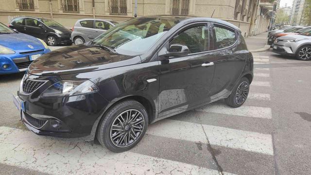 LANCIA Ypsilon usata, con Boardcomputer