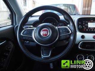 FIAT 500X usata 30