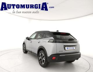 PEUGEOT 2008 usata, con Airbag Passeggero