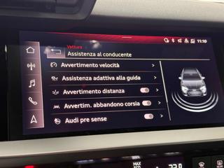 AUDI A3 usata 20