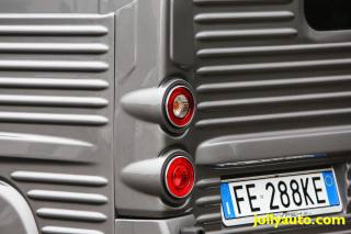CITROEN Jumper usata 55