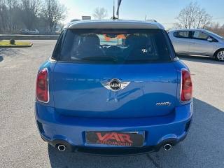 MINI Countryman usata, con Alzacristalli elettrici