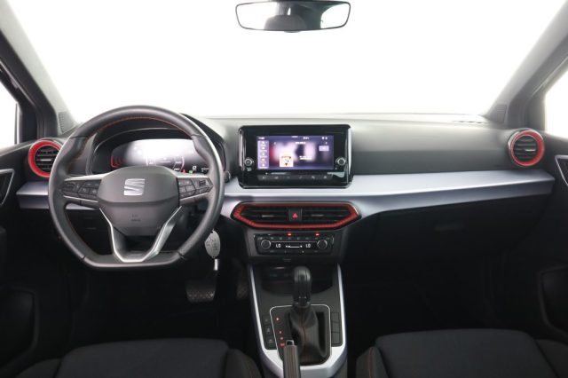 SEAT Arona usata 3